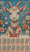 ����� 2027 ���  �������(��������) ����, ����